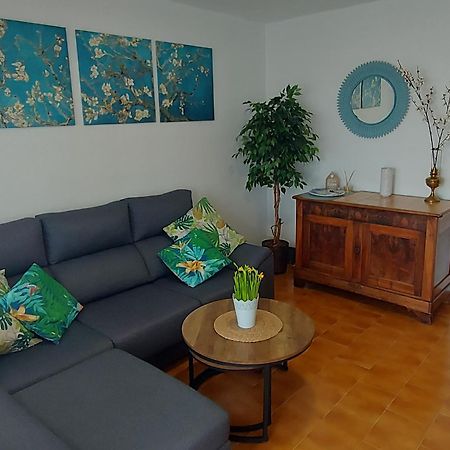 Sol Marina Apartment Σαλού Εξωτερικό φωτογραφία