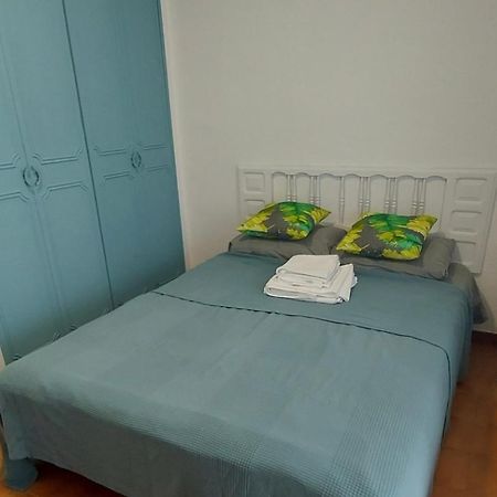 Sol Marina Apartment Σαλού Εξωτερικό φωτογραφία