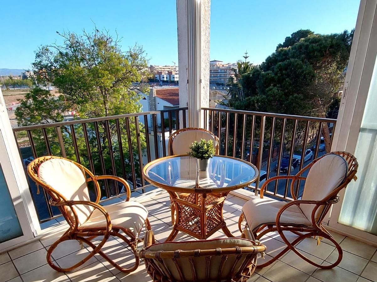 Sol Marina Apartment Σαλού Εξωτερικό φωτογραφία