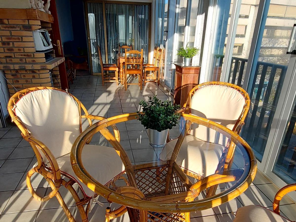 Sol Marina Apartment Σαλού Εξωτερικό φωτογραφία