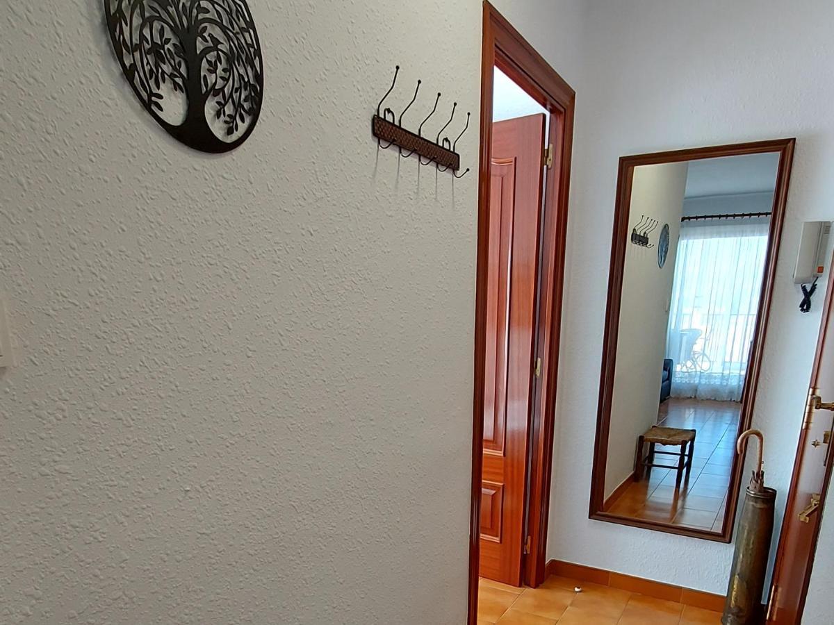 Sol Marina Apartment Σαλού Εξωτερικό φωτογραφία
