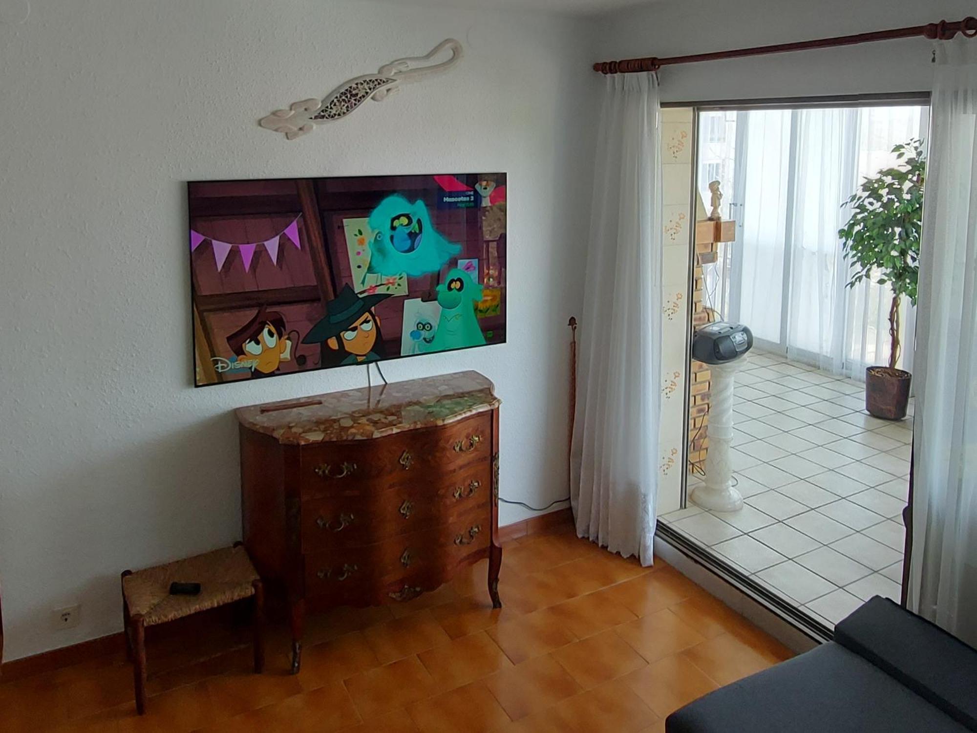 Sol Marina Apartment Σαλού Εξωτερικό φωτογραφία