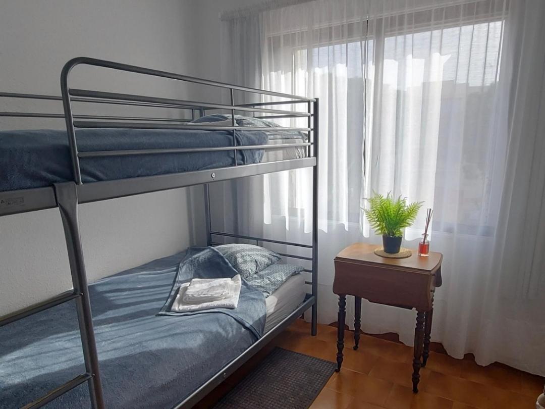 Sol Marina Apartment Σαλού Εξωτερικό φωτογραφία