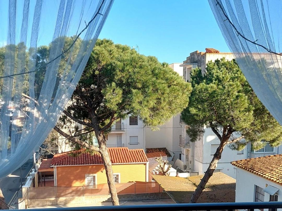 Sol Marina Apartment Σαλού Εξωτερικό φωτογραφία